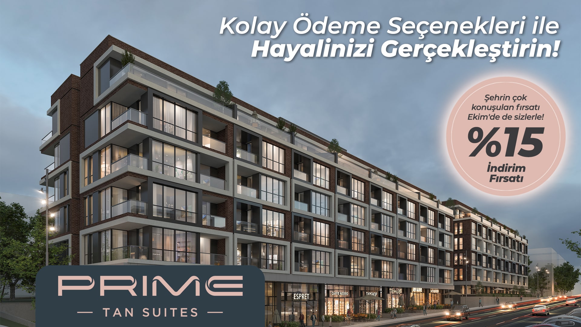 Kolay Ödeme Seçenekleri ile Hayalinizi Gerçekleştirin